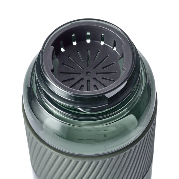 Zwilling Drinking Dark Green Bottle, 680 ml - Picture 5 of 7